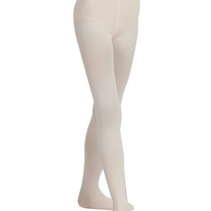 Ultra Soft Footed Tight (Panty Adult)